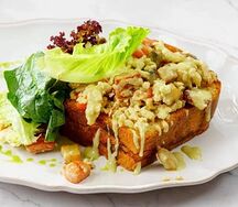 Бриошь Молти Козэ