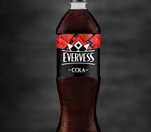 Evervess Cola