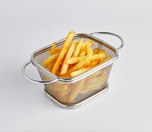 Картофель фри