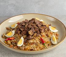 Ташкентский плов