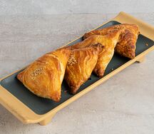 Мини самса