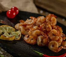 Креветки