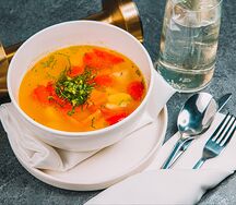 Уха по-царски