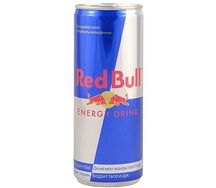 Red Bull