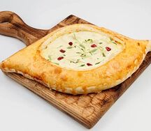 Хачапури Шкмерули