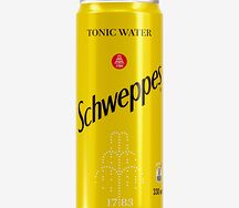 Schweppes