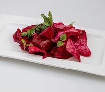 Капуста по-гурийски