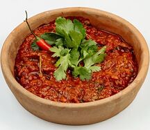 Чашашули
