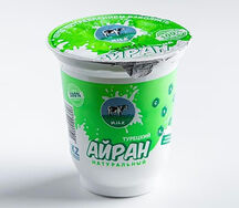 Турецкий айран
