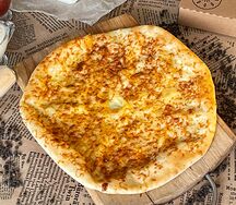 Хачапури по-мегрельски