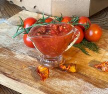 Аджика кавказская