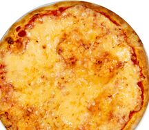 Пицца Маргарита малая (Уно)