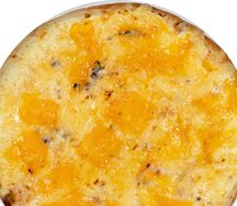 Пицца Четыре сыра малая (Уно)