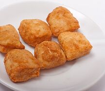 Наггетсы