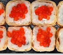 Икура маки