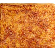 Пицца Маргарита квадро (Уно)