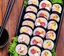 Ким Паб с курицей