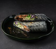 Шаурма с курицей