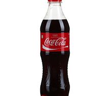 Coca-Cola