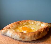 По-аджарски