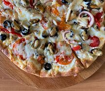 Морской коктейль