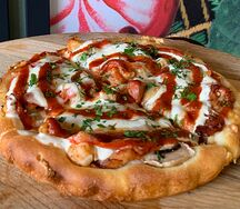 Италия средняя