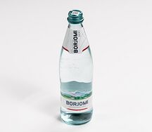 Borjomi