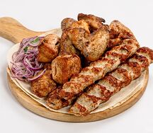 Ассорти Катами
