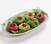 Ассорти пхали