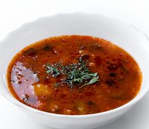 Рассольник