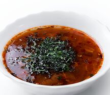 Солянка мясная