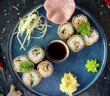 Яки Кунсей