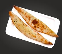 Турецкий хлеб