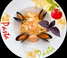 Паста том ям