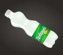 Добрый лимон-лайм