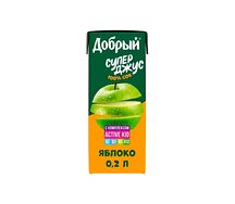 Сок Добрый