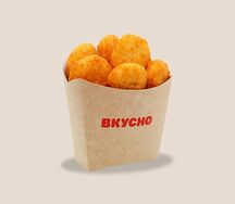 Наггетсы куриные