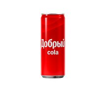 Добрый Cola