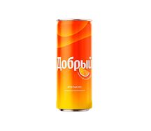 Добрый Апельсин