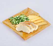 Курочка Ряба