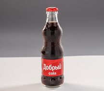 Добрый Cola