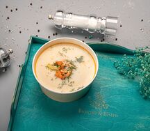 Уха по-фински