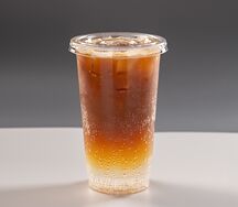 Эспрессо-тоник