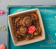 Профитроли