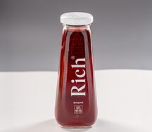 Сок Rich Вишневый