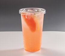 Лимонад Грейпфрут, арбуз, малина