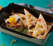 Паштет из печени цыпленка