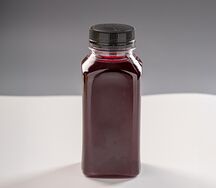 Морс Ягодный