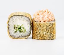 Лава темпура