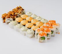 Весенний вайб